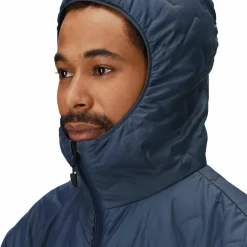 Marmot Men's MonoQuilt Hoody Thunderhead
