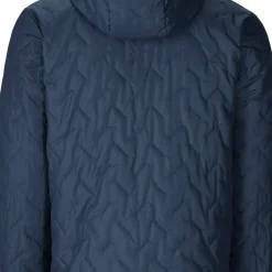 Marmot Men's MonoQuilt Hoody Thunderhead