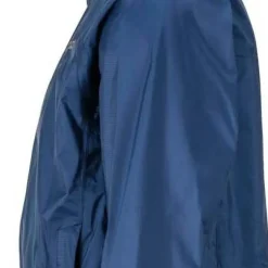 Marmot Men's Precip Eco Jacket Arctic Navy