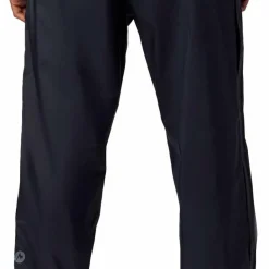 Marmot Men's Precip Evo Full Zip Pant Black