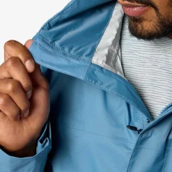 Marmot Men's Precip Evo Jacket Summer Storm