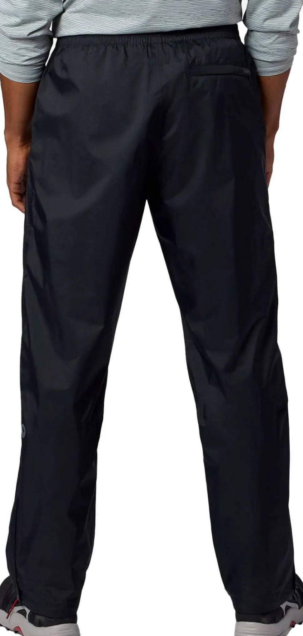 Marmot Men's Precip Evo Pant Black