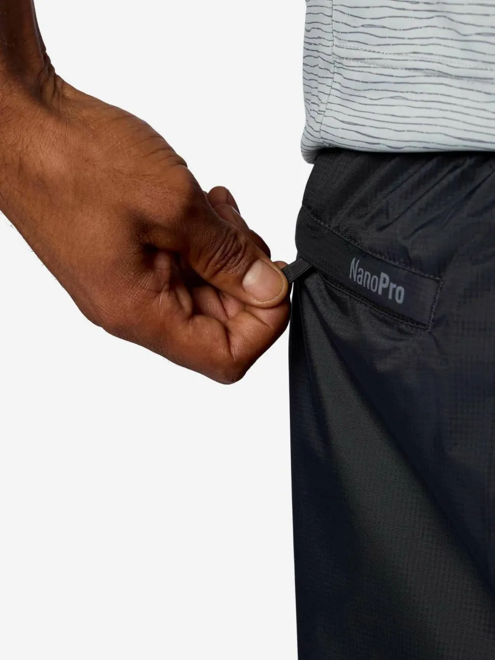 Marmot Men's Precip Evo Pant Black