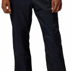 Marmot Men's Precip Evo Pant Black