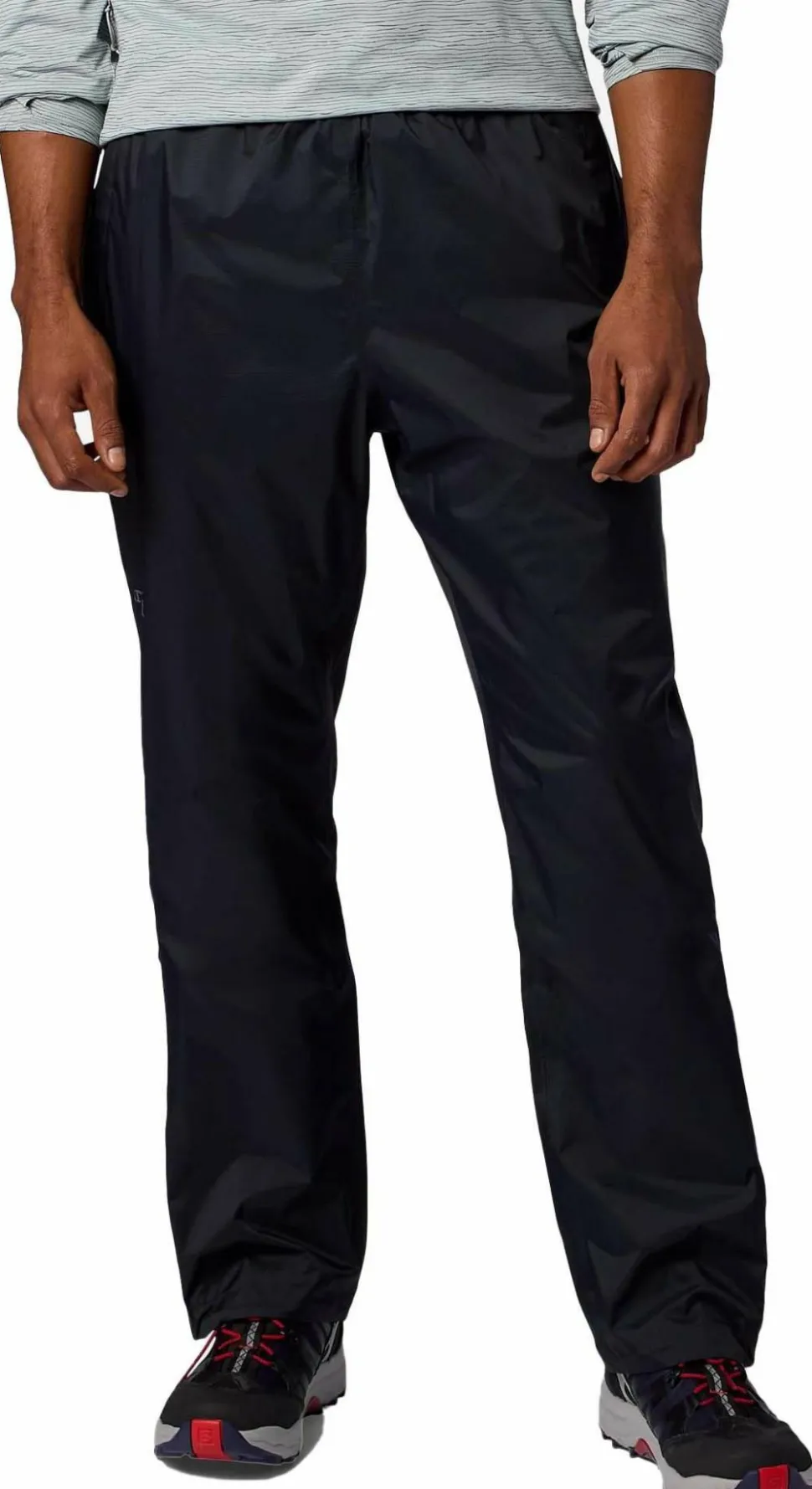 Marmot Men's Precip Evo Pant Black