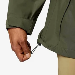 Marmot Men's Precip Evo Pro Jacket Nori