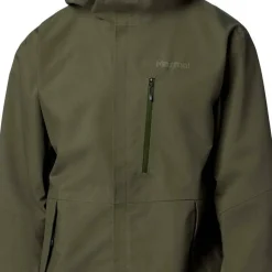 Marmot Men's Precip Evo Pro Jacket Nori