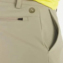 Marmot Men's Scree Short Grey