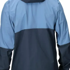 Marmot Men's Seeker Goretex Jacket Rain Cloud/thunderhead