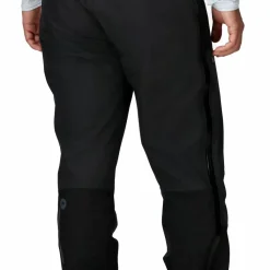 Marmot Men's Seeker Goretex Pant Black