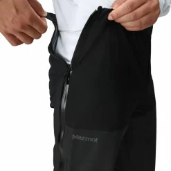 Marmot Men's Seeker Goretex Pant Black
