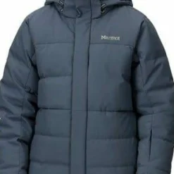 Marmot Men's Shadow Jacket Thunderhead