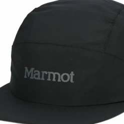 Marmot Minimalist Rain Cap Black