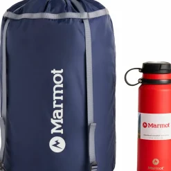 Marmot Trestles Elite Eco 20 Arctic Navy/steel Onyx