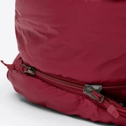 Marmot Trestles Elite Eco 50 Short Cosmos Red/steel Onyx