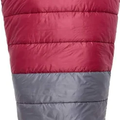 Marmot Trestles Elite Eco 50 Short Cosmos Red/steel Onyx