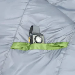 Marmot Trestles Elite Eco 30 Short Foliage/steel Onyx