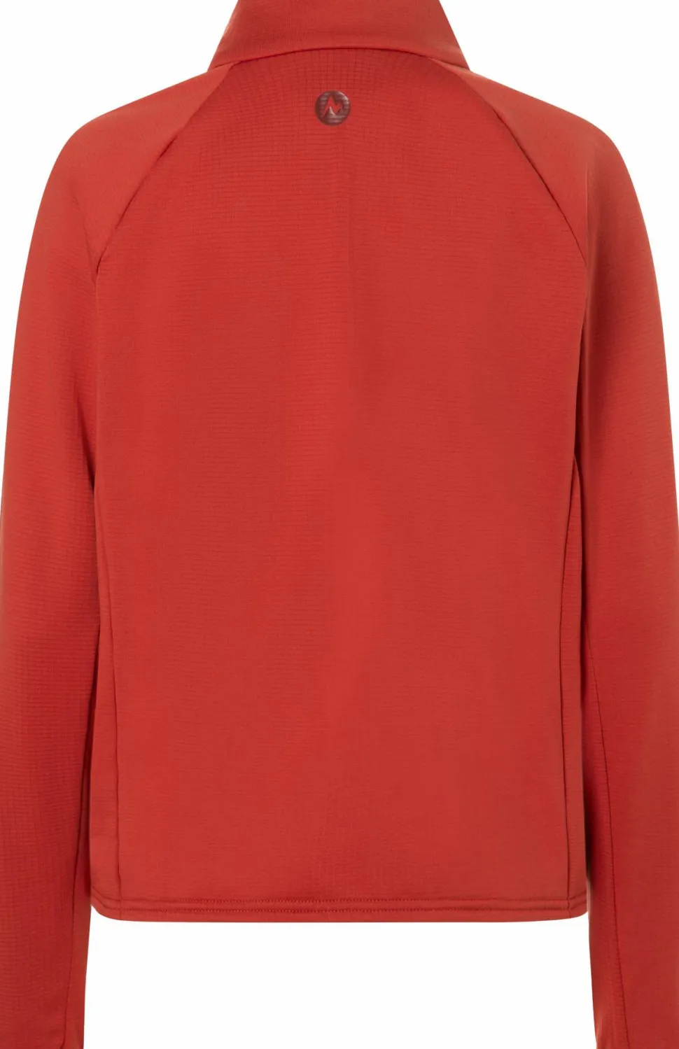 Marmot Women's Lectone Fleece Hoody Sumac
