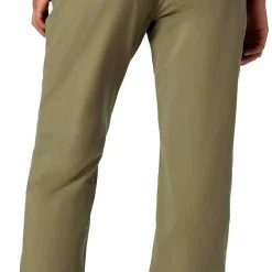 Marmot Women's Airexchange Upf 40 Jogger Olive Grove