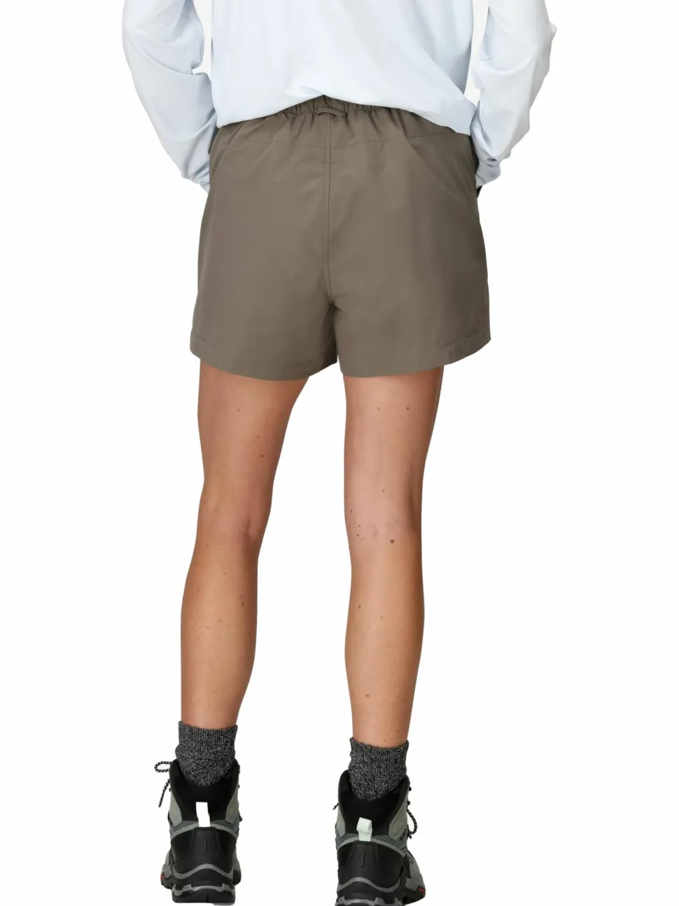 Marmot Women's Airexchange Upf 40 Short 4