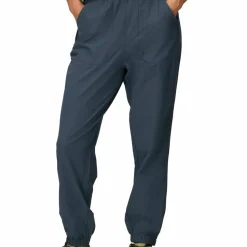 Marmot Women's Airexchange Upf 40 Jogger Thunderhead