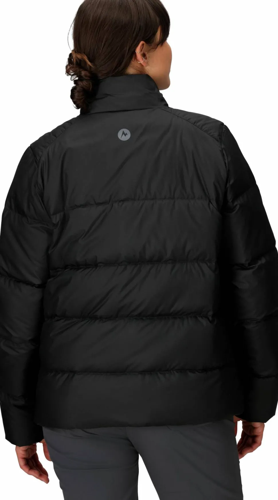 Marmot Women's Guides Down Jacket Black