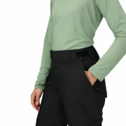 Marmot Women's Lightray GORE-TEX Pants Black