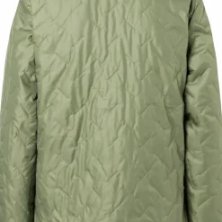 Marmot Women's MonoQuilt Jacket Olive Grove
