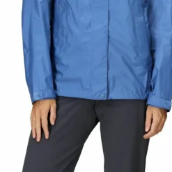 Marmot Women's Precip Eco Jacket Rain Cloud