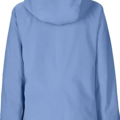 Marmot Women's Refuge Insulated Jacket Rain Cloud