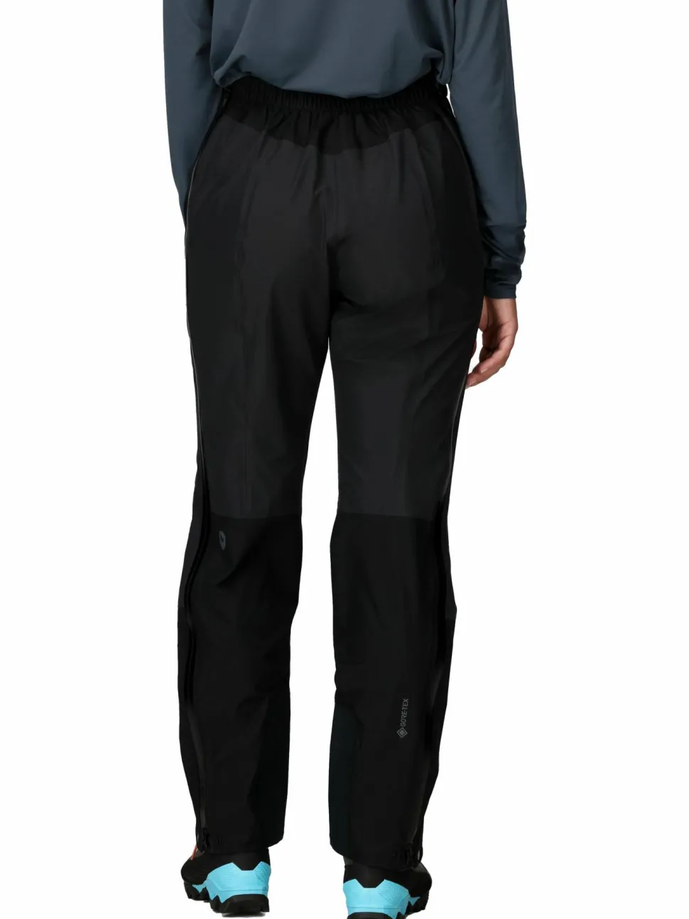 Marmot Women's Seeker Goretex Pant Black
