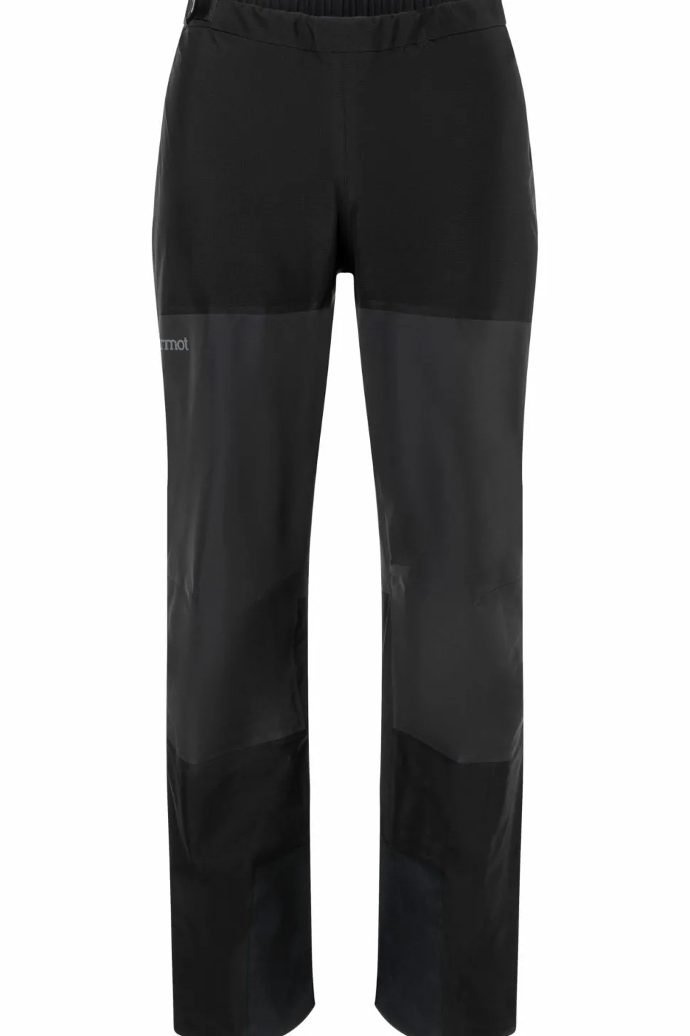 Marmot Women's Seeker Goretex Pant Black