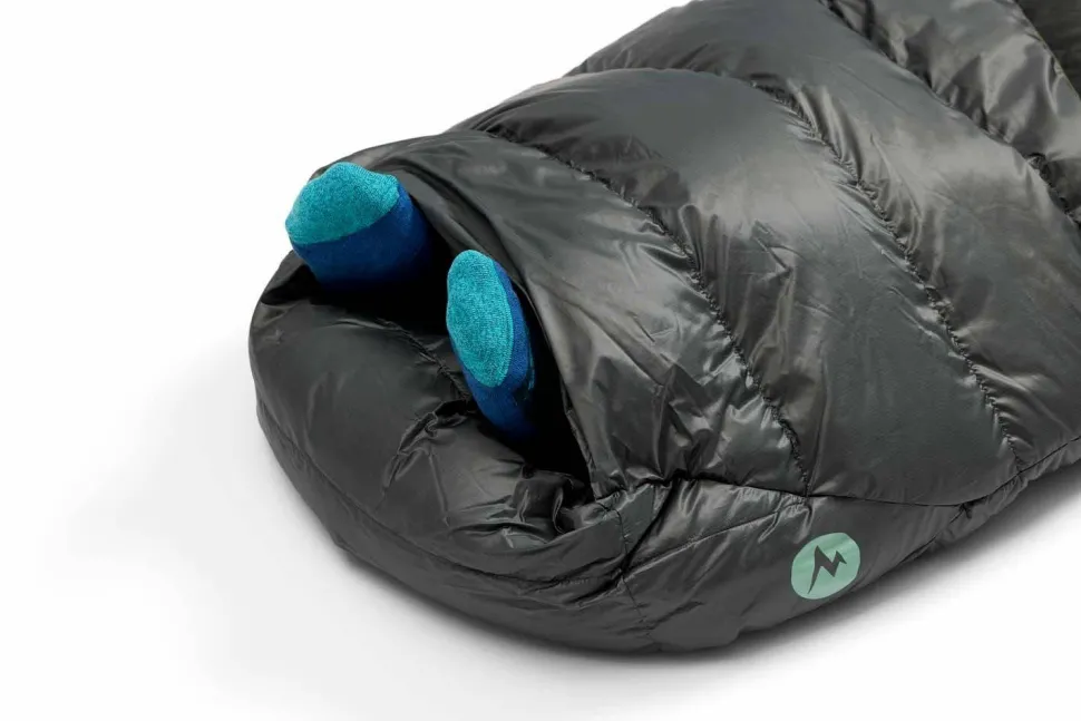 Marmot Wraptor 30 Down Short Grasshopper/nori