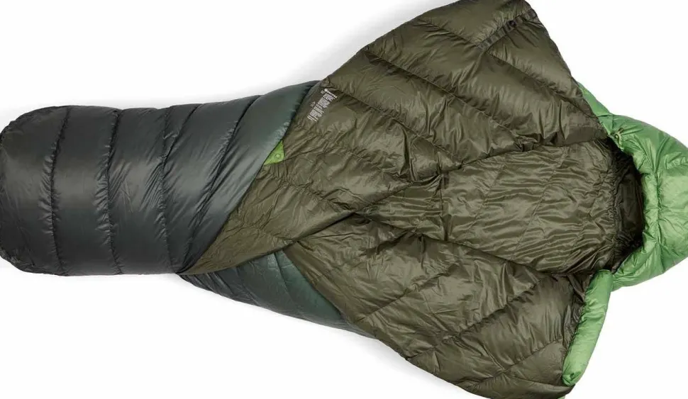 Marmot Wraptor 30 Down Short Grasshopper/nori