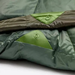 Marmot Wraptor 30 Down Short Grasshopper/nori