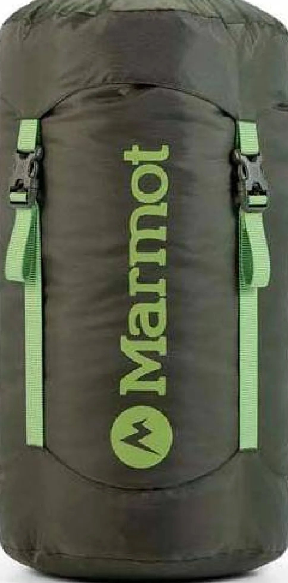 Marmot Wraptor 30 Down Short Grasshopper/nori