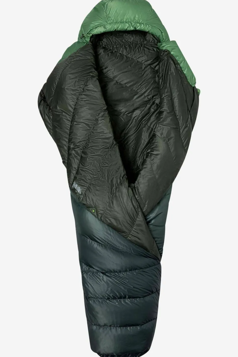 Marmot Wraptor 30 Down Short Grasshopper/nori