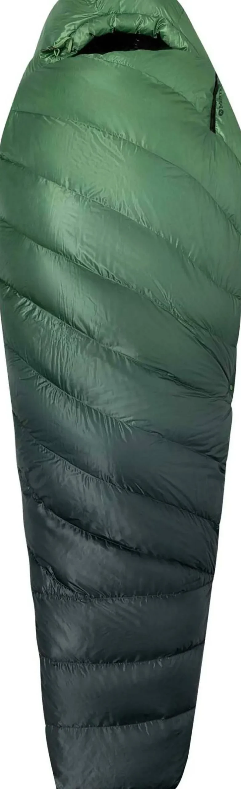 Marmot Wraptor 30 Down Short Grasshopper/nori