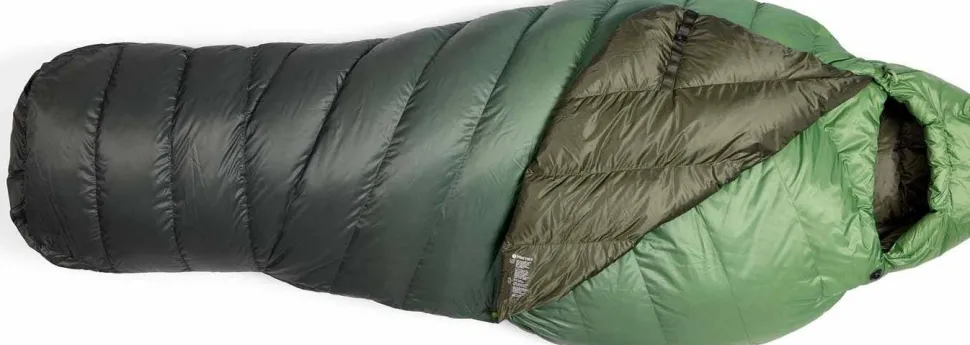 Marmot Wraptor 30 Down Short Grasshopper/nori