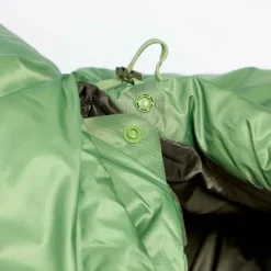 Marmot Wraptor 30 Down Short Grasshopper/nori