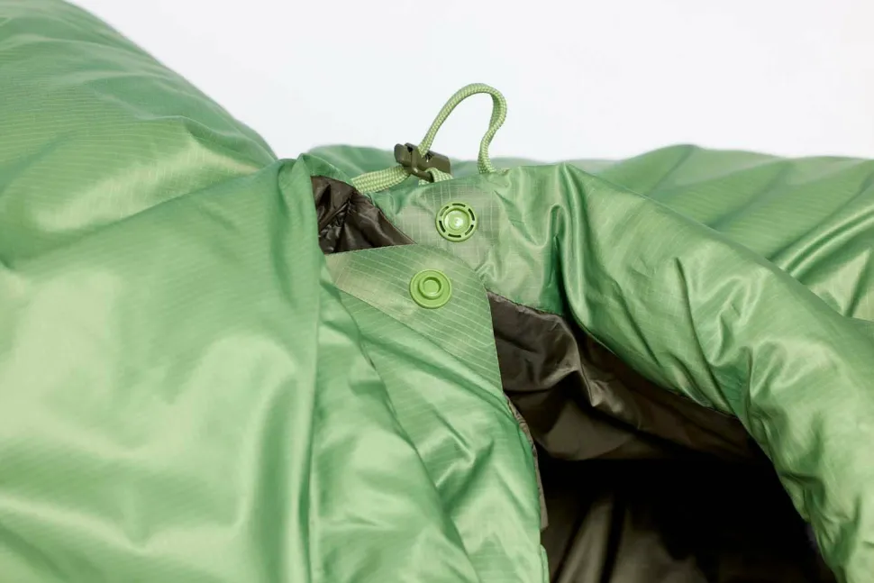 Marmot Wraptor 30 Down Short Grasshopper/nori