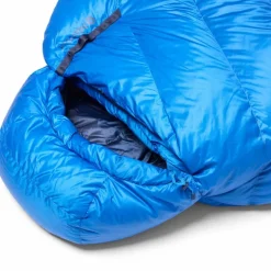 Marmot Wraptor Down 15 Clear Blue/arctic Navy