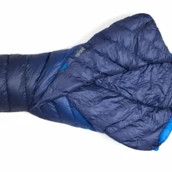 Marmot Wraptor Down 15 Clear Blue/arctic Navy