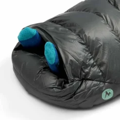 Marmot Wraptor Down 30 Long Grasshopper/nori
