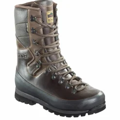 Meindl Dovre Extreme Gore-Tex Wide Brown