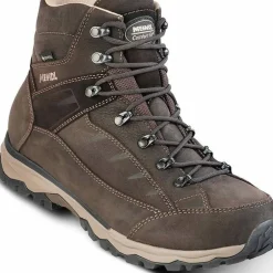 Meindl Men's Toblach GORE-TEX Brown