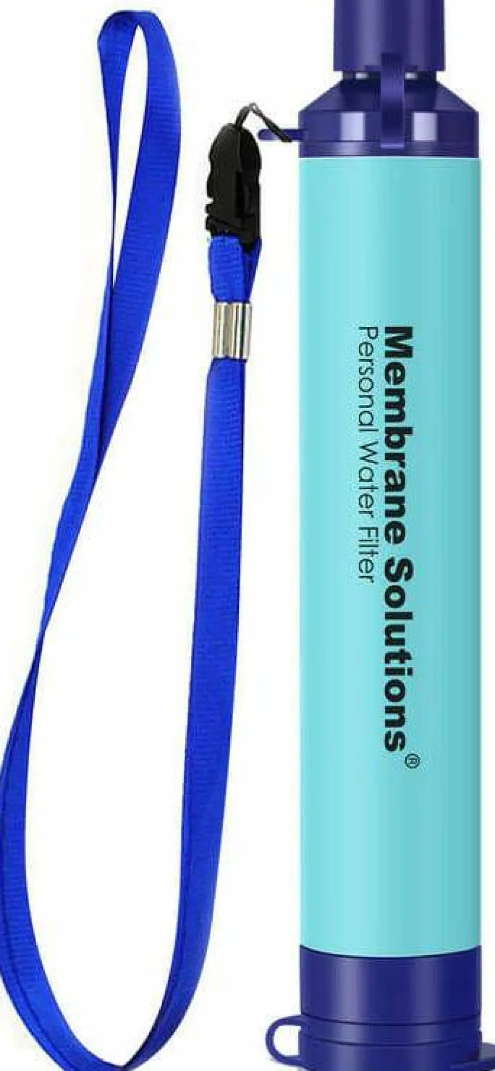Membrane Solution Straw I Nocolor