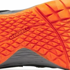 Merrell Hydro Quest Svart/grå