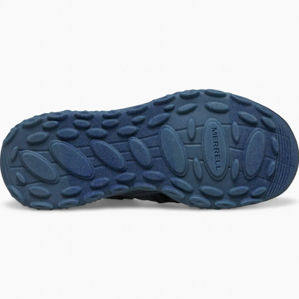 Merrell Kids' Hydro 2 Navy/Orange