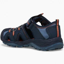Merrell Kids' Hydro 2 Navy/Orange